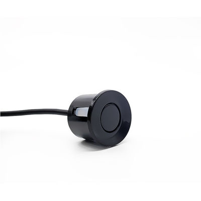 Kit de sensores de marcha atrás de automóveis com ecrã e sensores ultra-sônicos ajustáveis