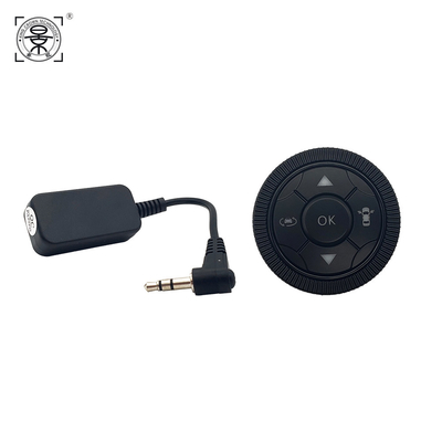 A câmera VGA do carro da opinião do pássaro de BG-BHT-5000L 170deg conecta o jogo reverso da came