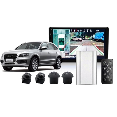 Sensor formando arcos reverso GC2053 do grau das câmeras P360 do carro da opinião do pássaro de BG-SZH-1080S