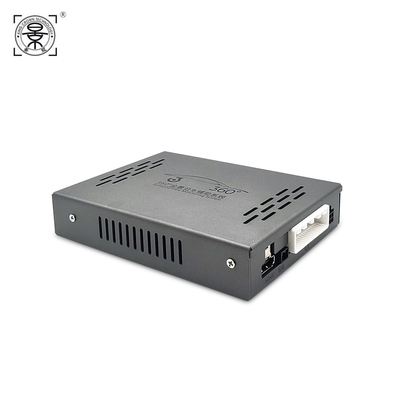 Sensor formando arcos reverso GC2053 do grau das câmeras P360 do carro da opinião do pássaro de BG-SZH-1080S