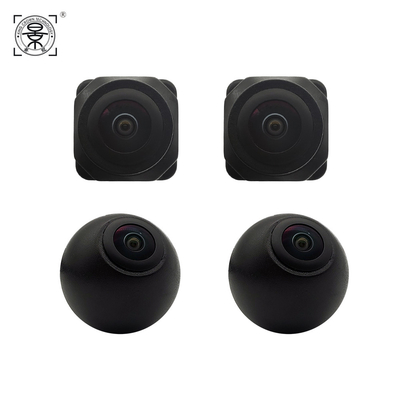Registrador da câmera da came GC2053 do traço do sistema de navegação WiFi dos multimédios do carro de WIFI 720P GPS