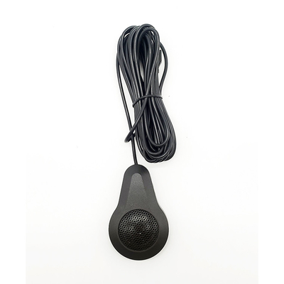 Reverso do veículo do carro do sensor BG-B4S-YY de Paking auto com o jogo de estacionamento de 8 sensores