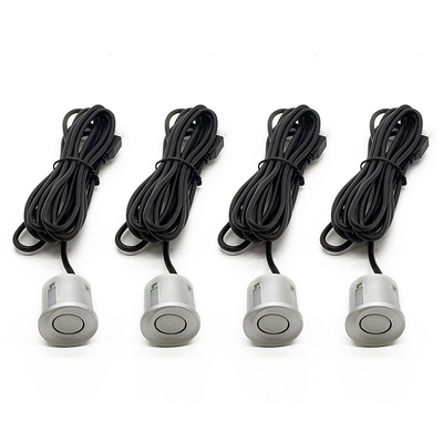 Sistemas alternativos IP67 DC12V do sensor do estacionamento do radar do carro