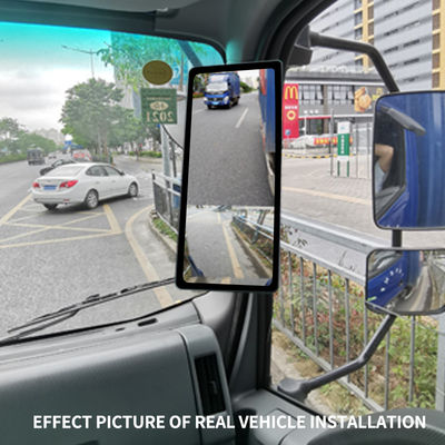 Digital Side Mirror Camera System with Dual HD Cameras Wide-Angle Blind Spot Monitoring