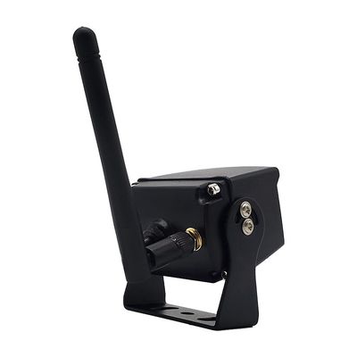 Câmera de visão traseira sem fio com bateria de 140° Wide Angle IR Night Vision Montar magnético com garantia