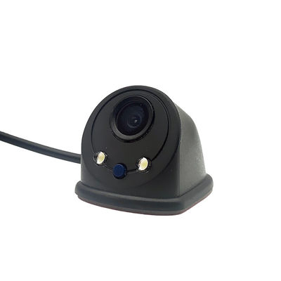Câmera de painel de ré sem fio WIFI USB Mini automática para ponto cego esquerdo e direito Câmera lateral de carro Wifi