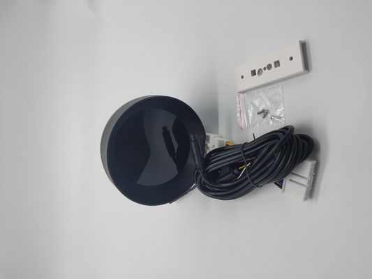 Indicadores de segurança de aviso automotivo LED Tesla painel digital