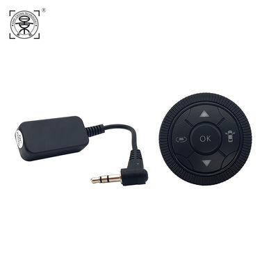 Backup Monitor 360 Vehicle IP67 Blind Spot Side View Camera suitable for Dynamic Safety Tracking