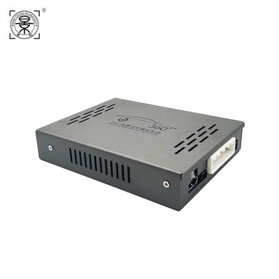 Sistema de infoentretenimento de navegação de carros Android inteligente com visão ao redor 360 para aplicações de SUV de sedã