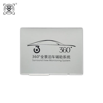 Sistema de Monitoramento Automotivo 360° para Maior Precisão de Estacionamento e Consciência de Tráfego | Solução de Câmera Surround View