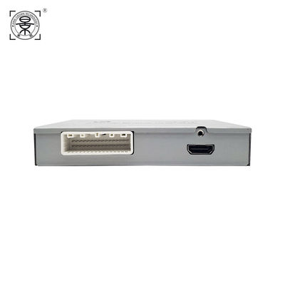 Sistema de câmara de carro 360° para instaladores de automóveis com visualização em tempo real e imagem AHD 1080P