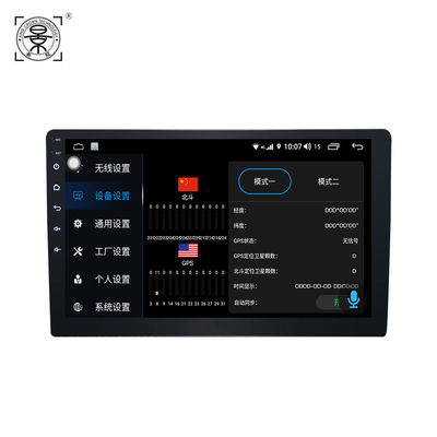 HD 360° Plataforma de câmaras de veículo para a conscientização de colisões e controlo da frota de veículos