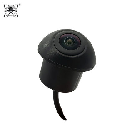 Sistema de Visão Surround 360 para Carro Personalizado com AHD 1080P e Sensor SONY para Modelos de Veículos Populares