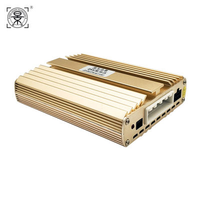 Sistema de Câmera de Vigilância para Ônibus com Visão de 360 Graus, AHD 1080P, Sensor SONY e Visão Noturna