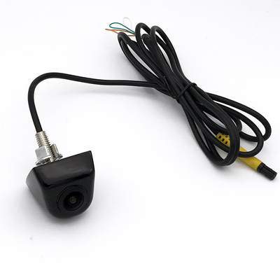 Reverso da fonte de alimentação da C.C. 12V/temperatura de armazenamento da câmera vista traseira -30C-80C