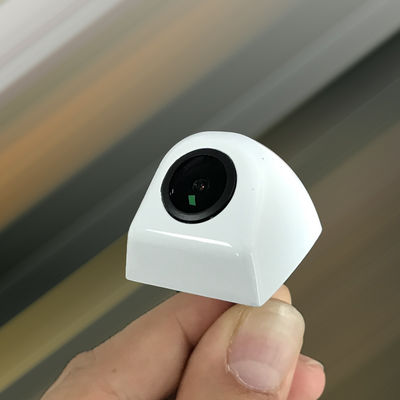 Câmera retrovisora de estilo coreano para visibilidade e segurança melhoradas com sensor G para carros e caminhões