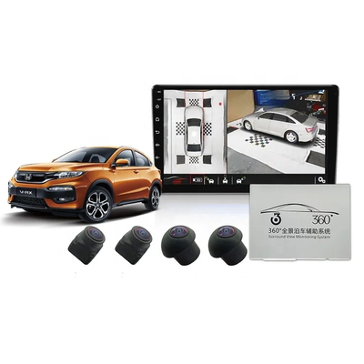 Sensor de estacionamento de 12 V DC IP67 à prova d'água para detecção e monitorização de veículos