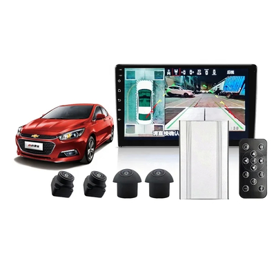 90 120 Grande ângulo Wifi Car Video Camera Recorder para benefício