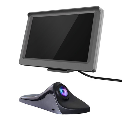 Gravador de Direção de Carro Espelho retrovisor 1 câmeras Dash Cam