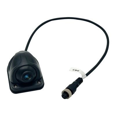 Sistema de câmera de estacionamento Bird View 360 – visão surround completa do veículo para estacionamento