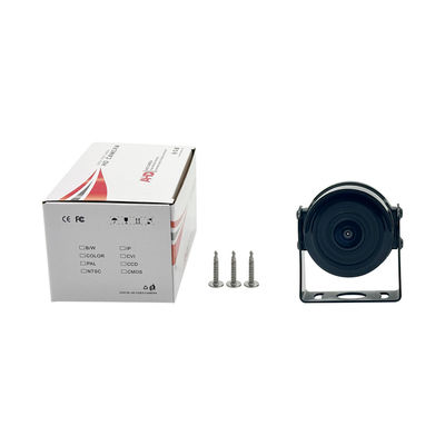 AHD 1080P Fish Eye Car Reverse Camera 360 System Rear Side View Backup Camera Parking Assistance Reversing Aid Sensor