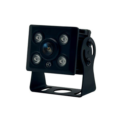 Sistema de Câmera para Caminhão AHD 1080P com Visão Noturna para Gerenciamento de Frota e Monitoramento de Segurança
