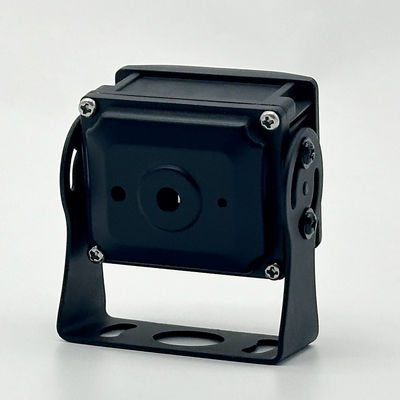 Câmera de visão traseira avançada com visão noturna Design à prova d'água Clareza de alta definição