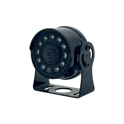 AHD 1080P Sistema de câmera traseira de caminhão pesado projetado para uma manobra mais segura