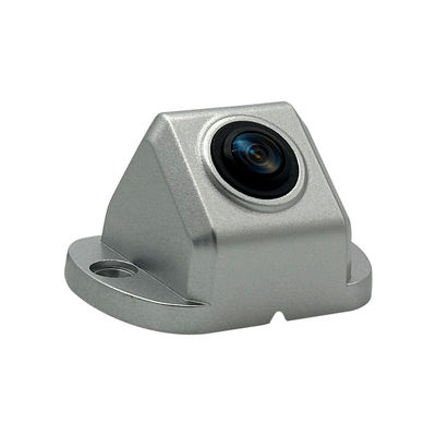 Câmera de Ré Mini 170 Graus 1080P IP69K à Prova d'Água Grande Angular para Caminhão RV Van Ônibus Frota Segurança de Estacionamento