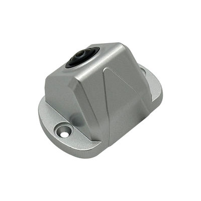 Câmera de visão traseira para carro - grande angular AHD, visão noturna HD, IP68 à prova d'água, design leve todo em metal