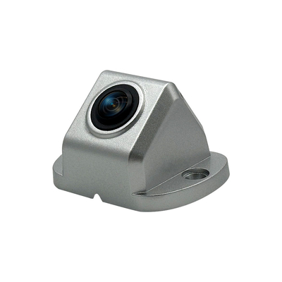 12V DC 9-24V Potência Wide Angle Car Bird Eye Vision Camera Com 4CH 1080P AHD Input