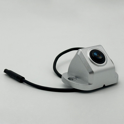 12V DC 9-24V Potência Wide Angle Car Bird Eye Vision Camera Com 4CH 1080P AHD Input