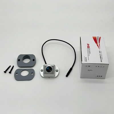 Câmera de carro AHD 1080P à prova d'água para DVR Kit com lente de grande ângulo para melhor visão noturna