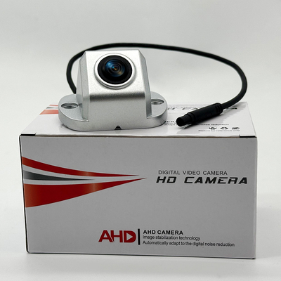 Câmera de carro AHD 1080P à prova d'água para DVR Kit com lente de grande ângulo para melhor visão noturna