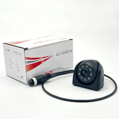 AHD 1080P Waterproof Backup Camera com RCA 4PIN BMW Connector Rear View System para Truck Bus Veículo de Segurança de Monitorização OEM