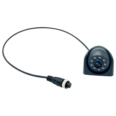 Sistemas de câmera de carro 3D 360 LCD de viagem ODM RoHS