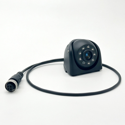 Sistemas de câmera de carro 3D 360 LCD de viagem ODM RoHS