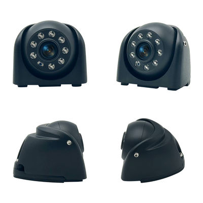 High-Definition Car Backup Camera with Night Vision for Clear Visibility and Safe Reversing