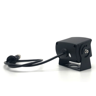 IP68 Câmera de ponto cego à prova d'água para ambientes externos de veículos agressivos