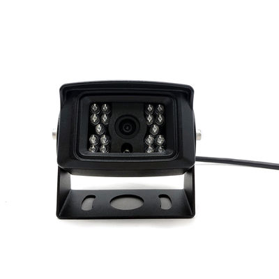 Wholesale Truck Camera System for Fleet Management with AHD 1080P and Night Vision