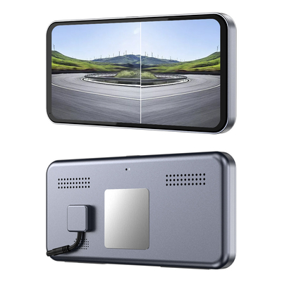 Melhore a sua experiência de condução com sistemas de monitoramento de ponto cego de sensores 720P
