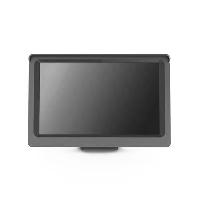 Câmera barbatana de tubarão à prova d'água com nitidez HD e visão noturna para visibilidade traseira aprimorada