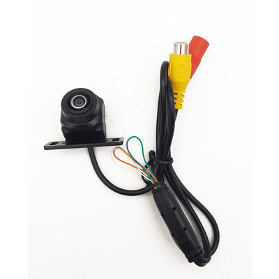 Light night vision 170° lens 12V/24V backup camera for camper trailer