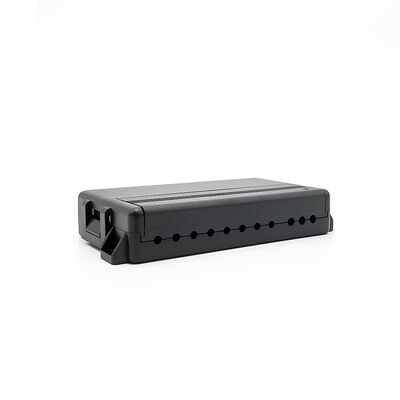 Kit de Sensores de Estacionamento de Display LED 6 Sensores de Apoio Ultrassônicos IP68 Sensor de Reverso de Carro Impermeável Veículo Assistente de Direção Seguro