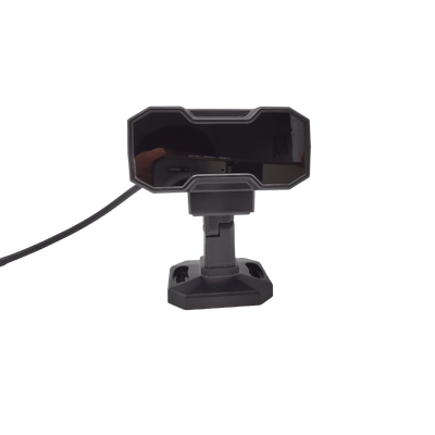 Kit de câmera de monitoramento de motorista com câmeras internas e externas Sistema de vigilância de veículos HD para caminhões e frotas