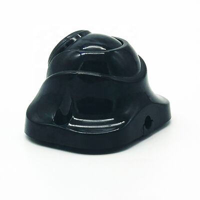 Sistema de câmaras de vigilância de caminhões HD com monitoramento em tempo real e suporte de visão noturna