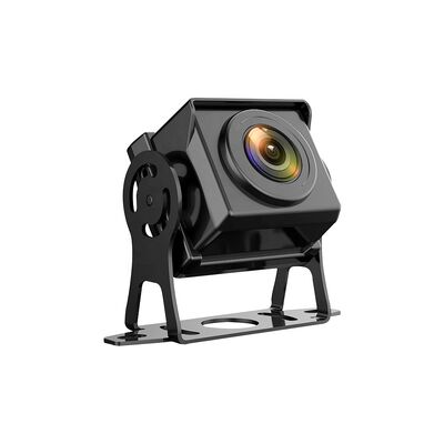 Heavy Duty Vehicle Camera with Metal Housing and Night Vision for Harsh Environments