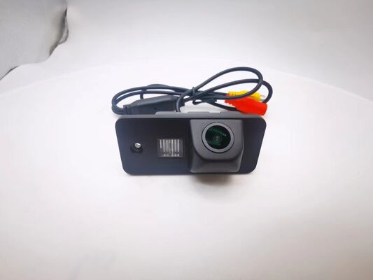 Universal Wide Angle Backup Camera Night Vision Rear/Front Camera Option 12V