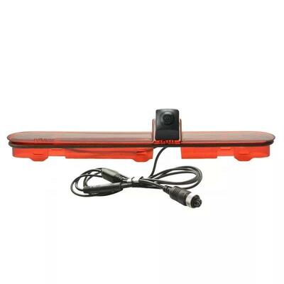 Kit de câmera reversa Full HD para Toyota Proace e Peugeot Expert, Design à prova d'água