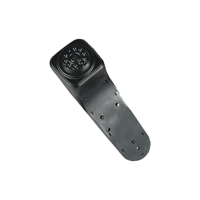 Câmera Traseira de 170° para Luz de Freio VW Crafter 2017, Compatível com 12V